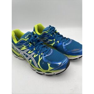 Asics Gel Nimbus 16 Running Sneaker Shoes Multicolor T435N‎ Athletic Mens 11